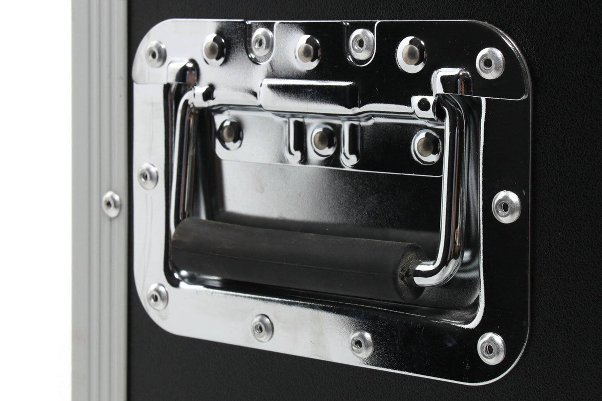 10 Space 10U ATA Rack Shock Mount Case A560