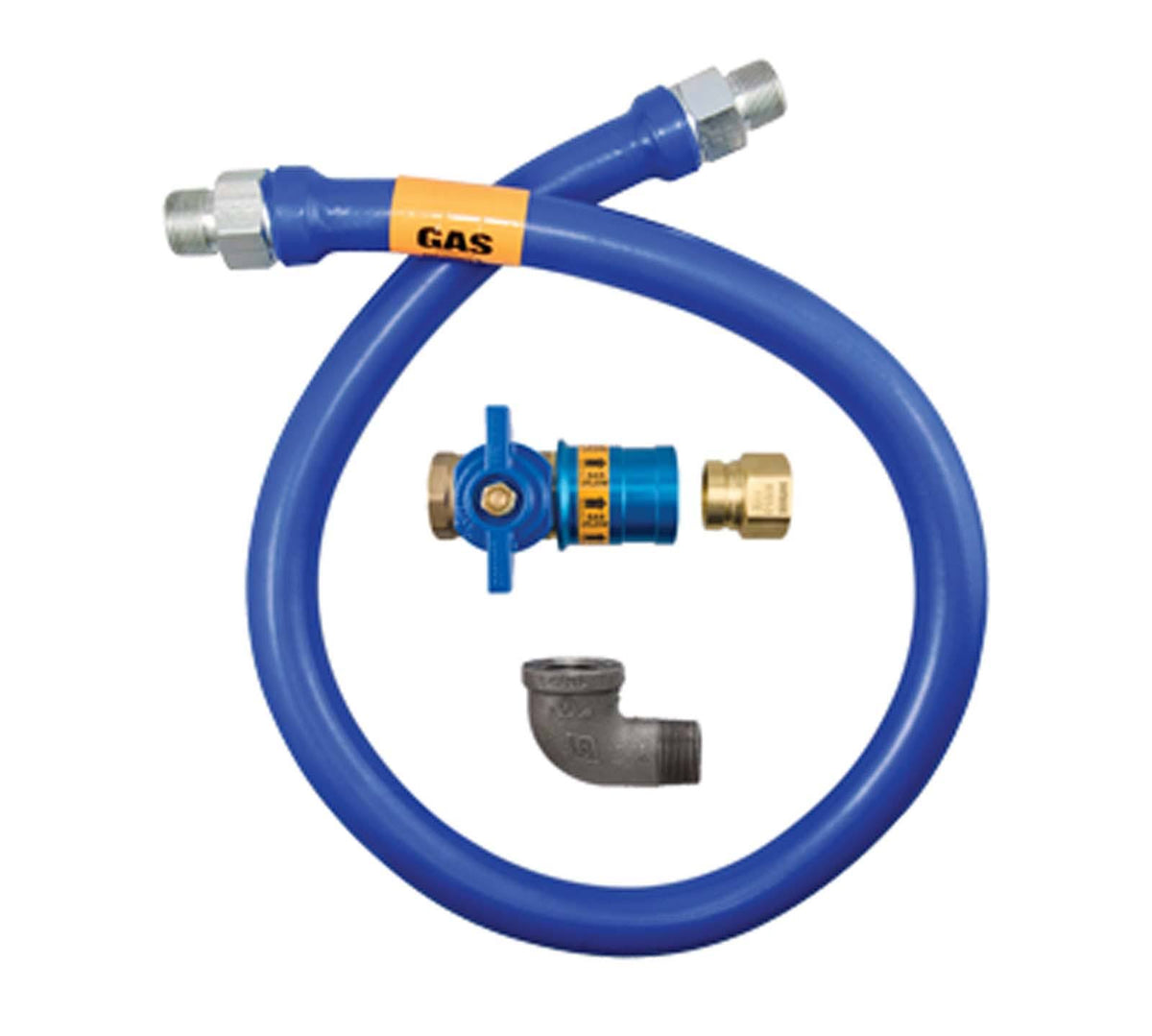 GAS Connector Hose Kit E81338