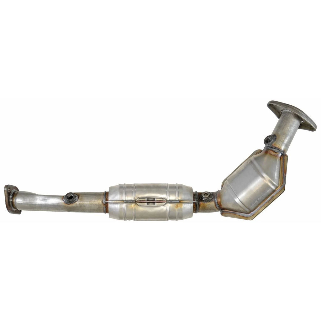 Catalytic Converter R922