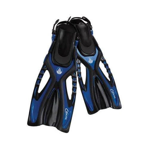 Blue Fins Q51982