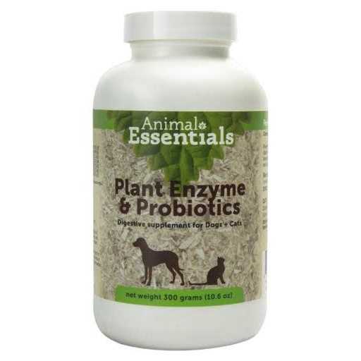 Plant Enzyme & Probiotics O965