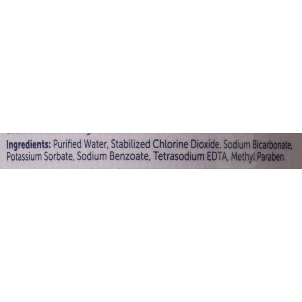 Advanced Plaque & Tartar Water Additive for Dogs U34303