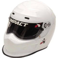 Black XS Racing Helmet Q4704