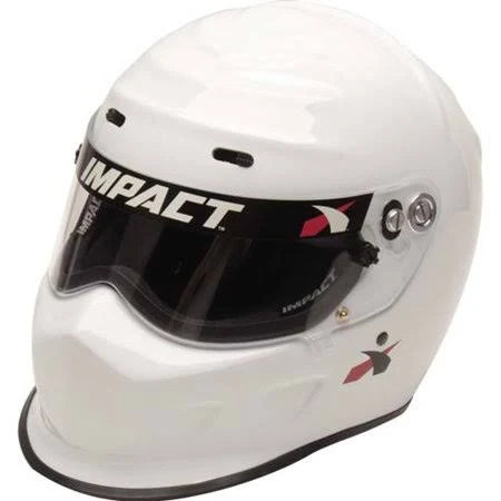 Black XS Racing Helmet Q4704