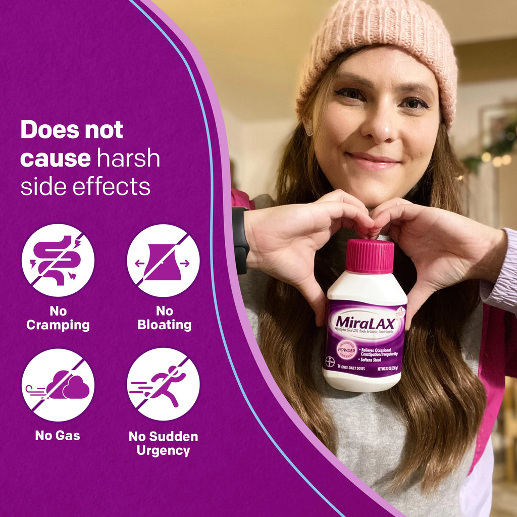 Laxative Powder 30 Doses C322089