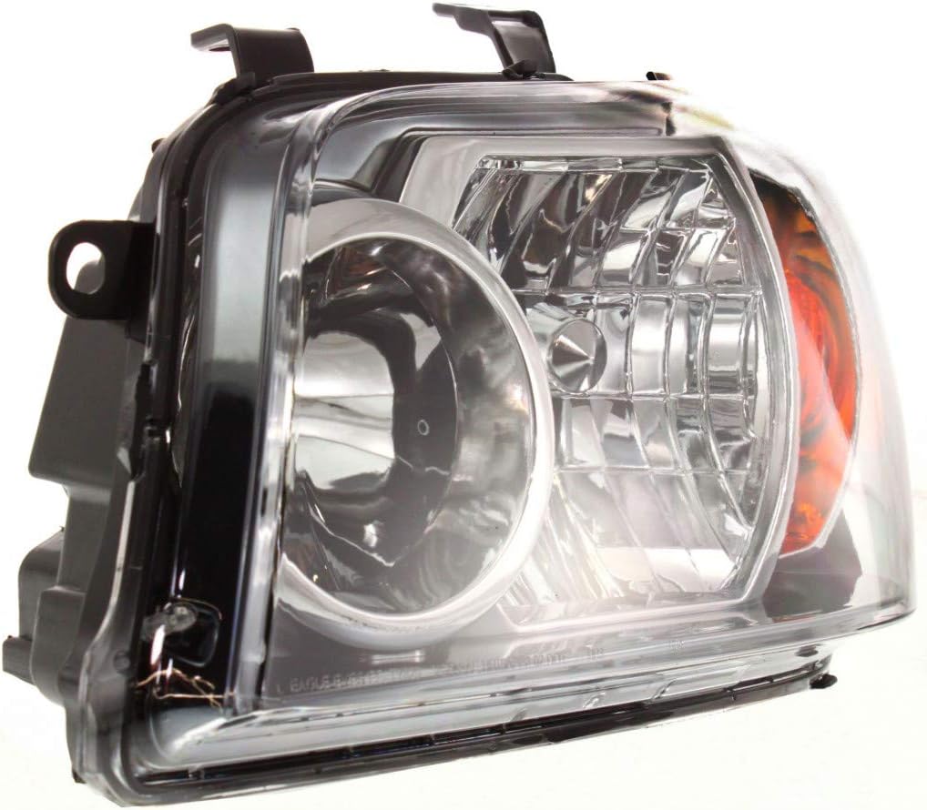 Headlight Assembly Pair for Toyota Highlander P574114