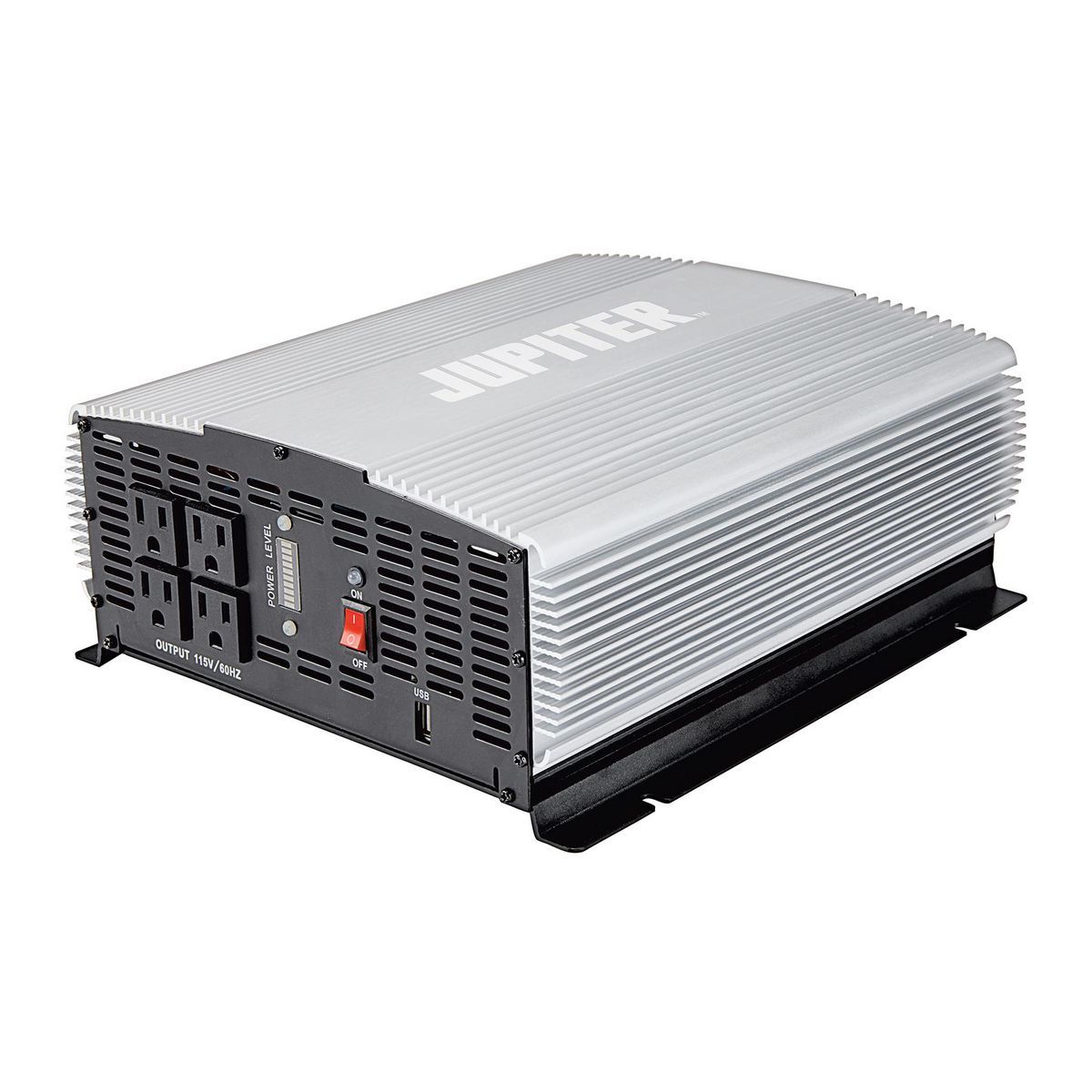 3000 Watt Modified Sine Wave Power Inverter F22339
