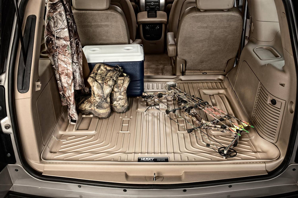Cargo Liner X601412