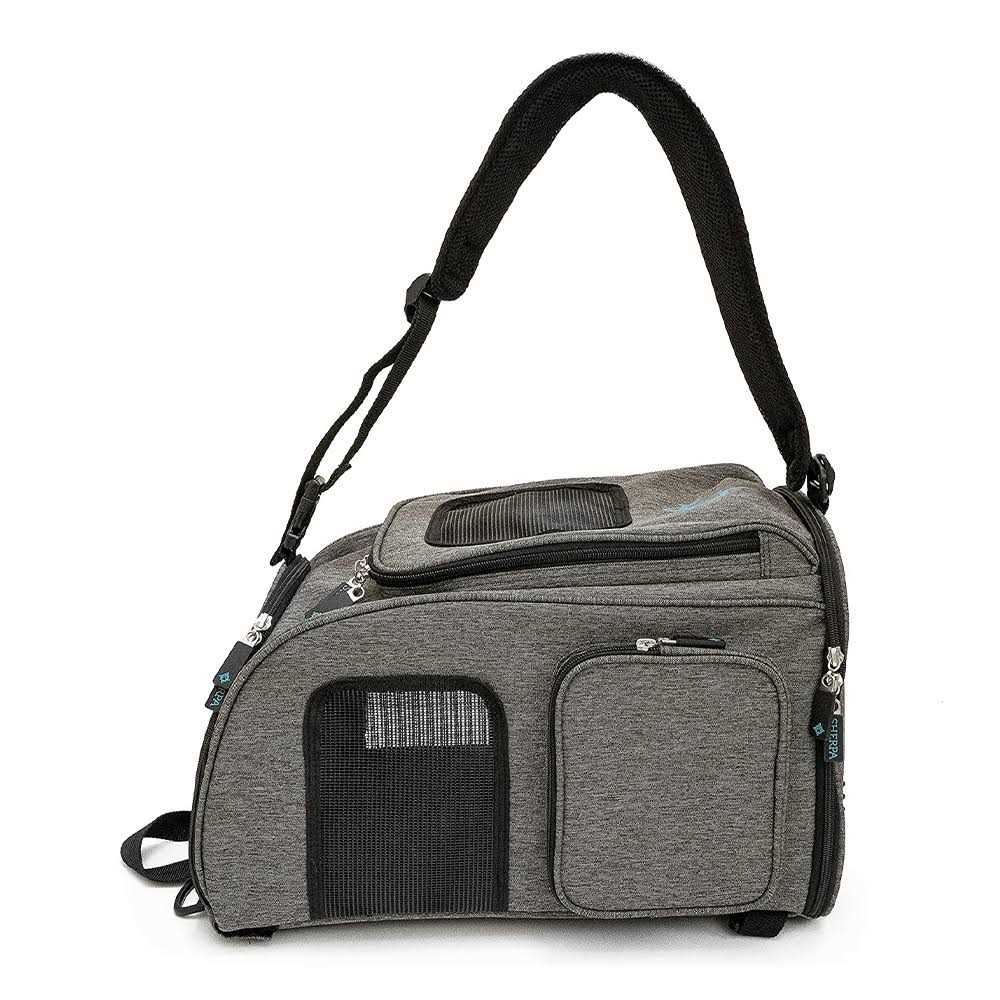 Sherpa Travel Backpack Pet Carrier B952611