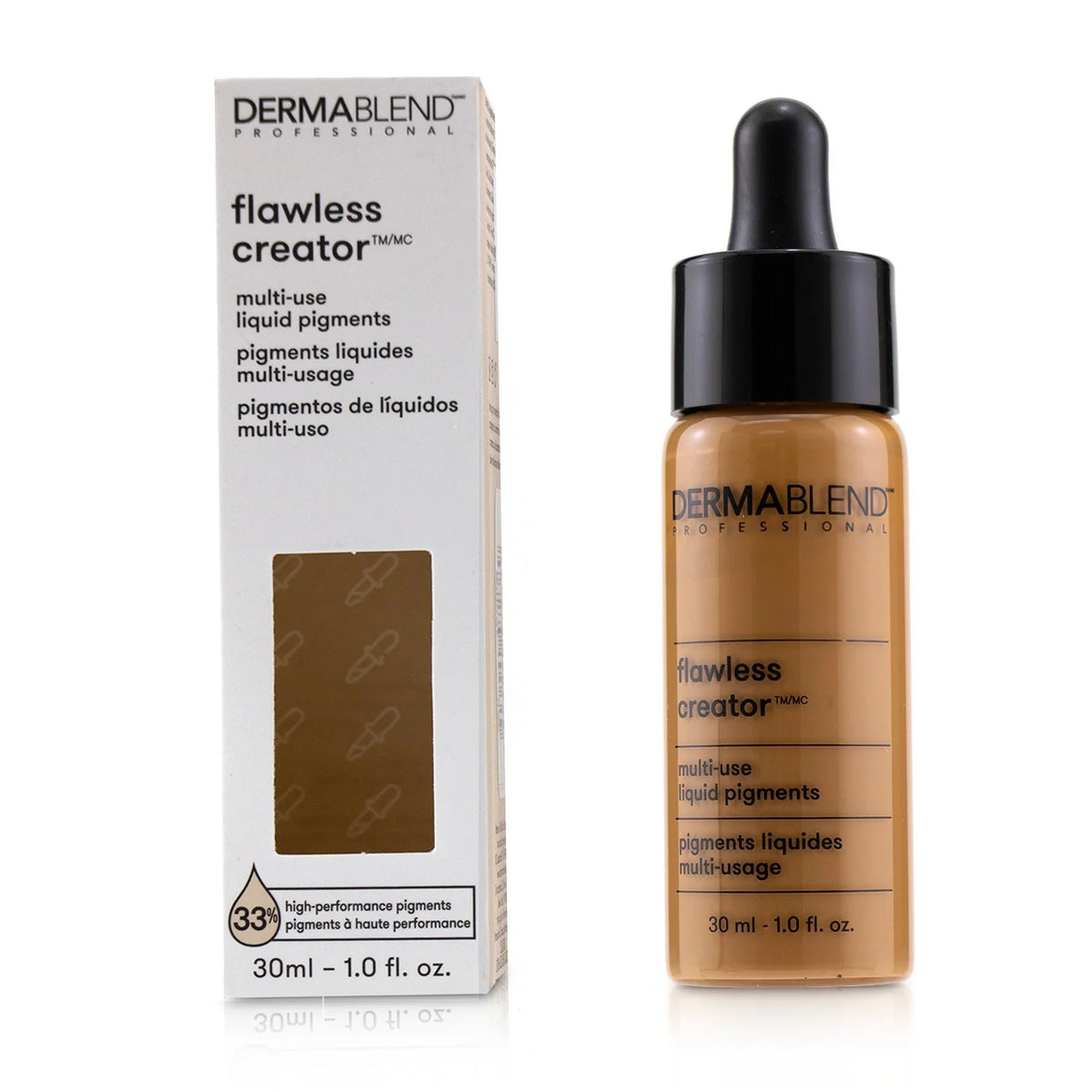 Liquid Pigments Foundation 30ml/1oz Z341