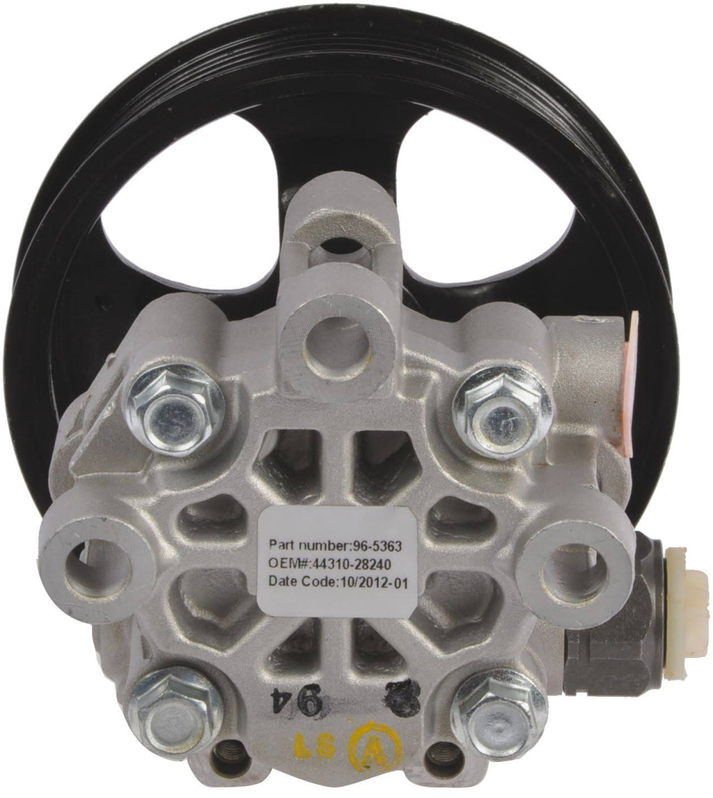 Power Steering Pump Y4904