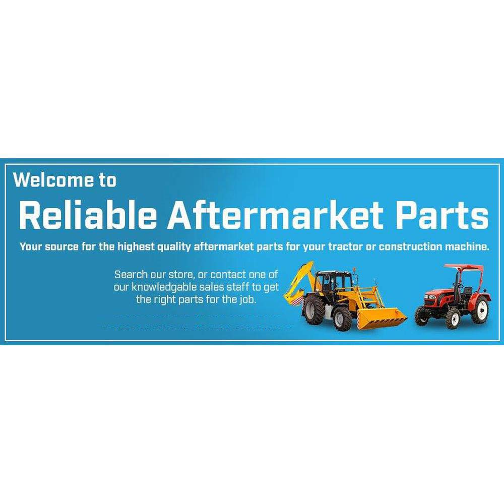 Lift Cylinder Seal Kit Pack of 2 U74987