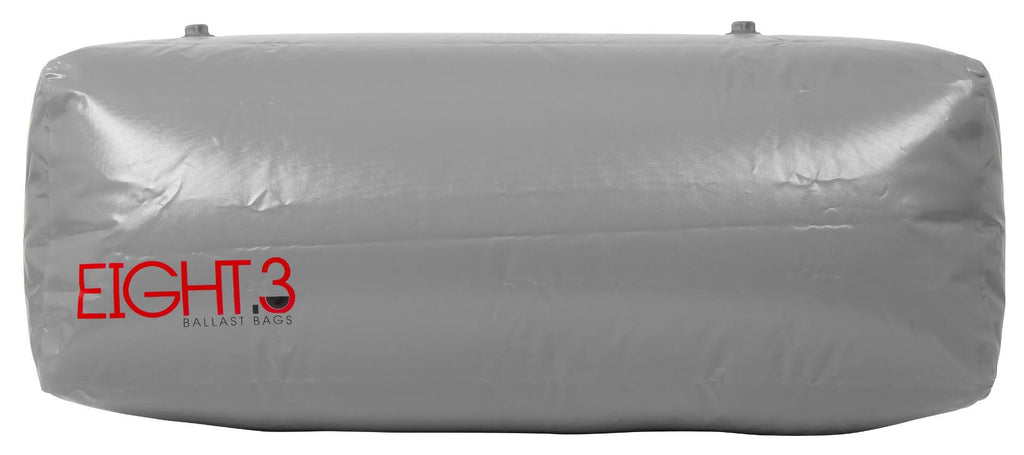 Trapezoid Ballast Bag - 800 lbs. K111