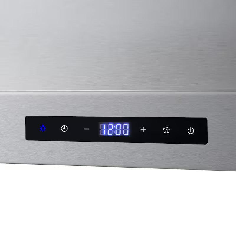 30 in. Stainless Steel Ducted Range Hood L57545