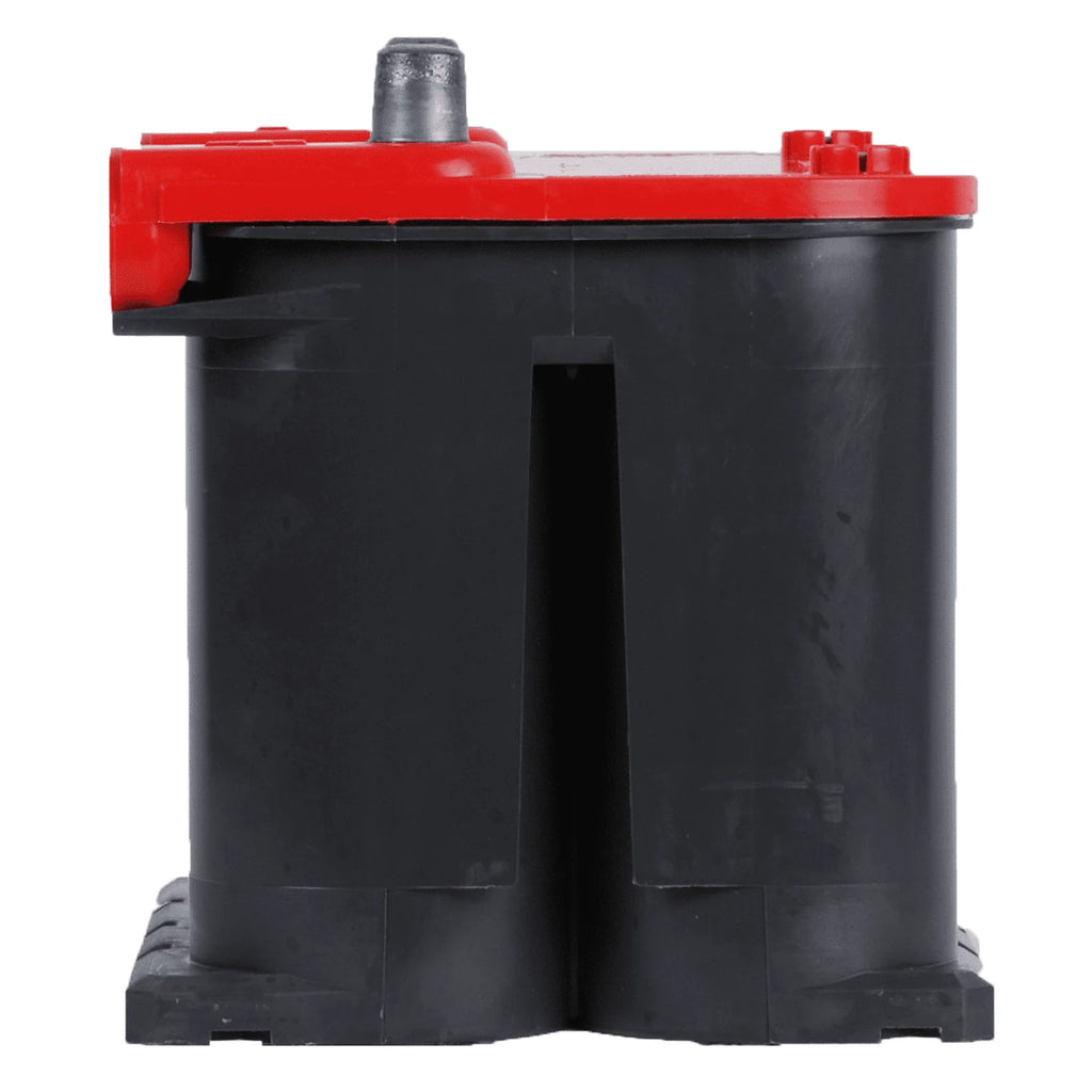 RedTop AGM Automotive Starting Battery Group Size 75/25 12 Volt 720 CCA E751