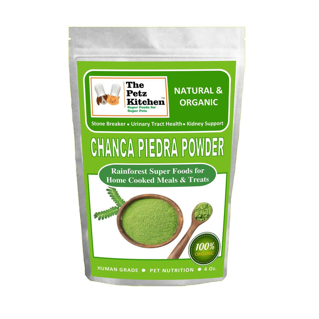 Chanca Piedra Powder Dog & Cat Supplement W8168