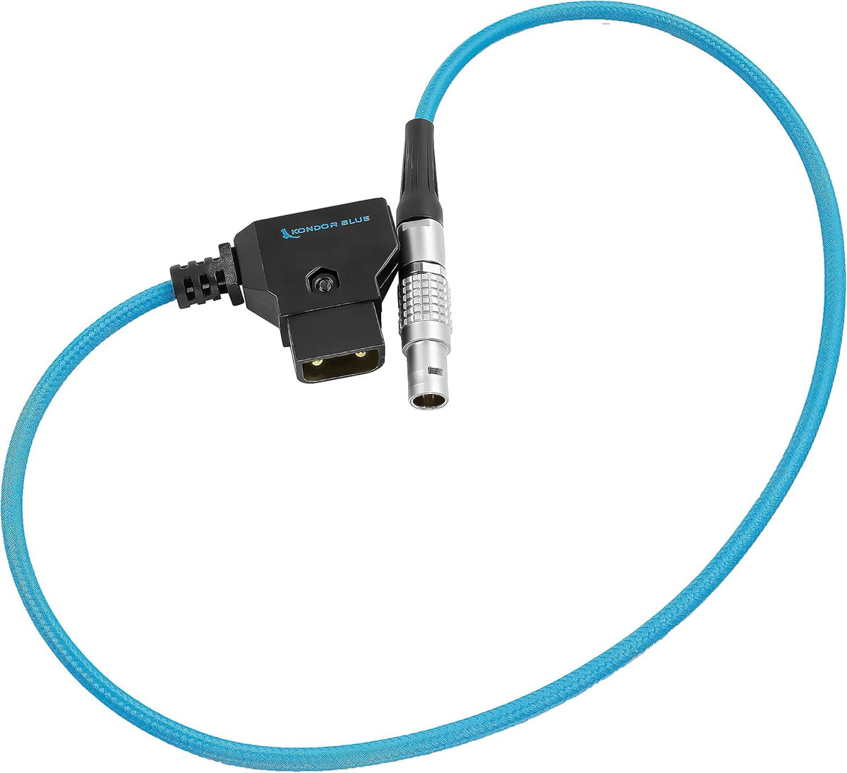D-Tap to LEMO 2-Pin 0B Male Power Cable B463757