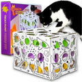 Cat Treat Puzzle Box L270780