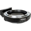 Canon FD/FL Mount Lens to Micro Four Thirds 0.71x Adapter Z8002