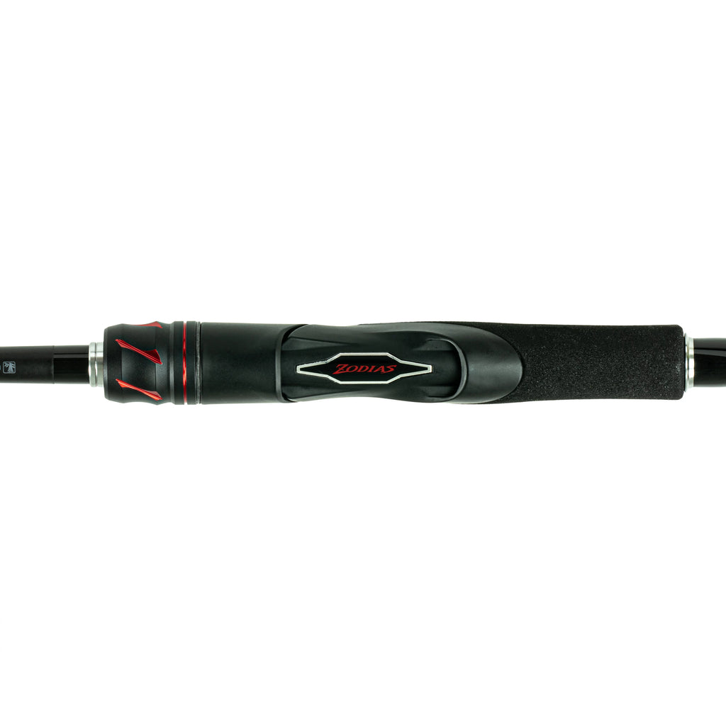Freshwater Spinning Bass C2353