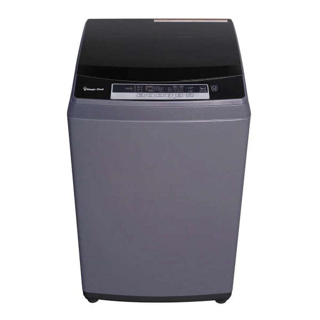 2.0 Cu. ft. Gray Top Load Washer P55748