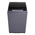 2.0 Cu. ft. Gray Top Load Washer P55748