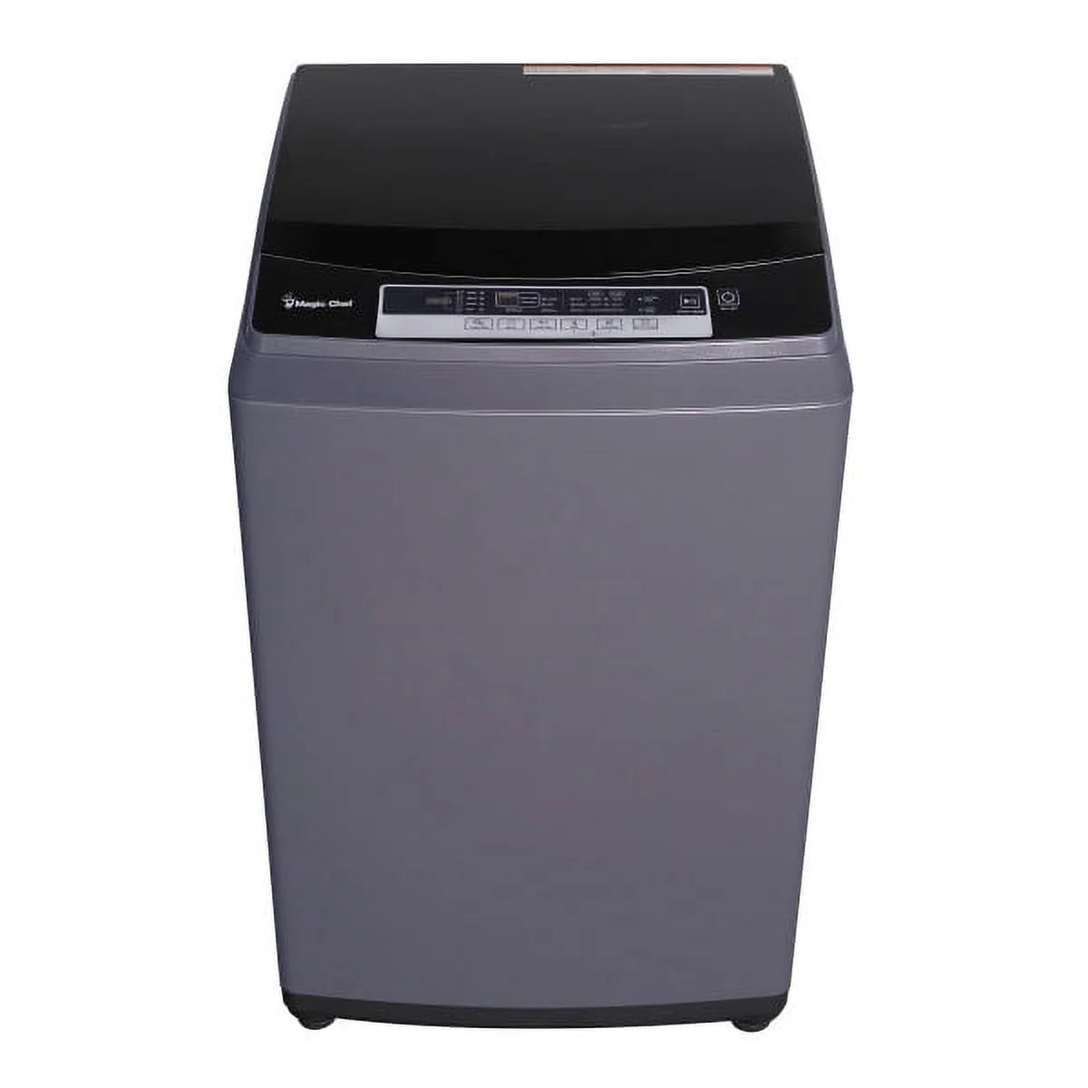 2.0 Cu. ft. Gray Top Load Washer P55748