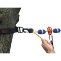 Aerial Dog Run Zip Line Trolley System K1619
