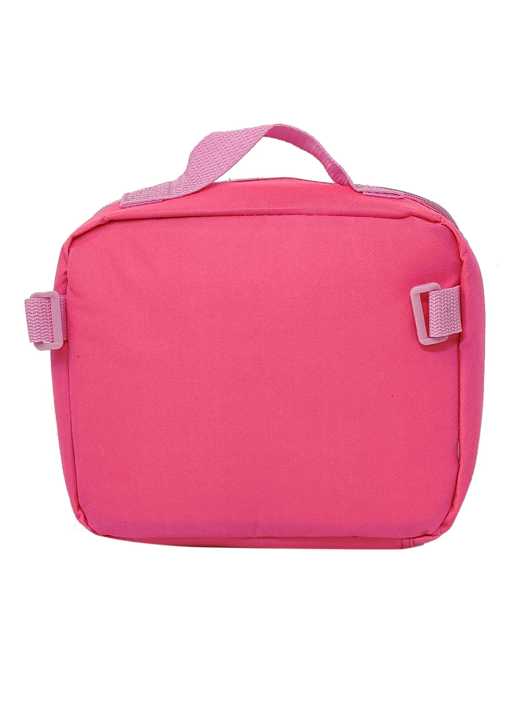Pink Backpack & Insulated Lunch Bag 2-Piece Set U9052