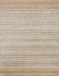 Silver Gold 5'6 x 8'6 Rug G6659