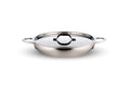 11 x 2 in. Stainless Steel Saute Pan K884