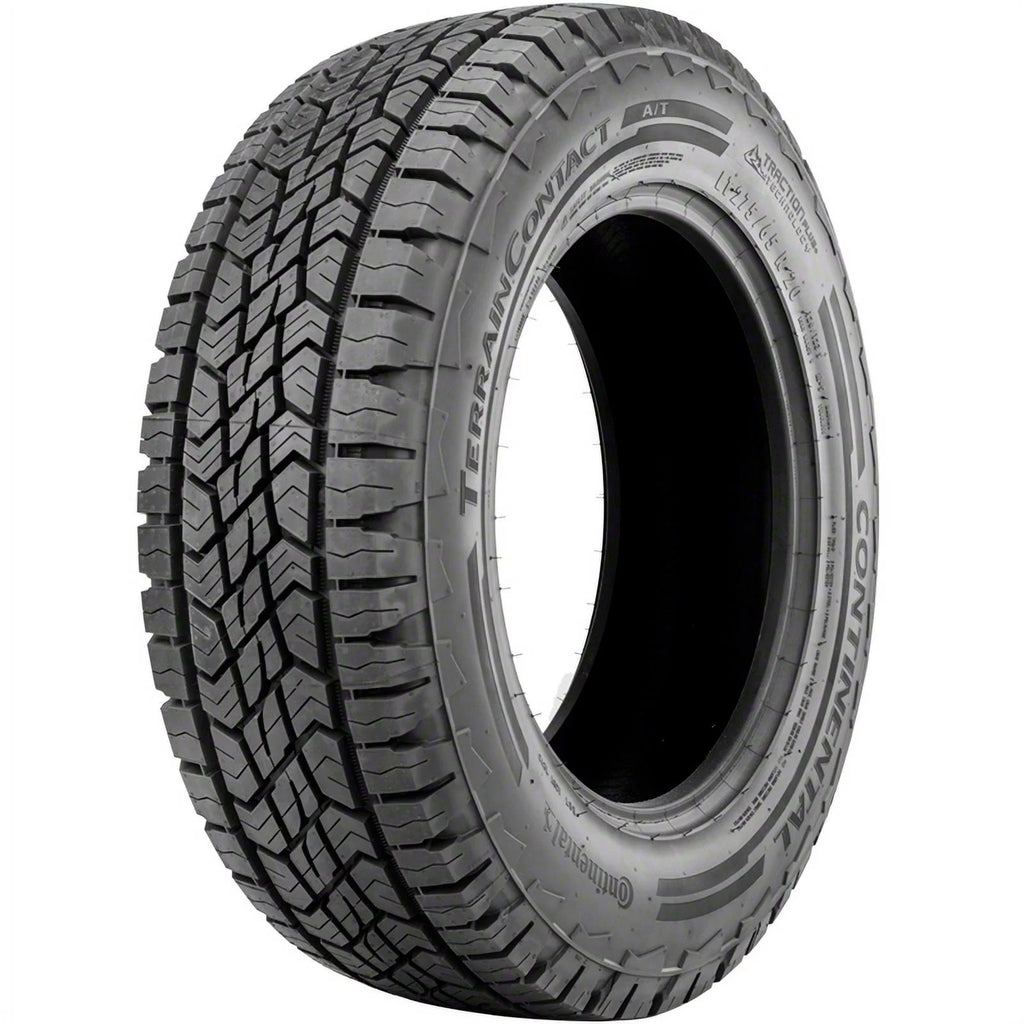 275/70R18 125 S Tire A945466