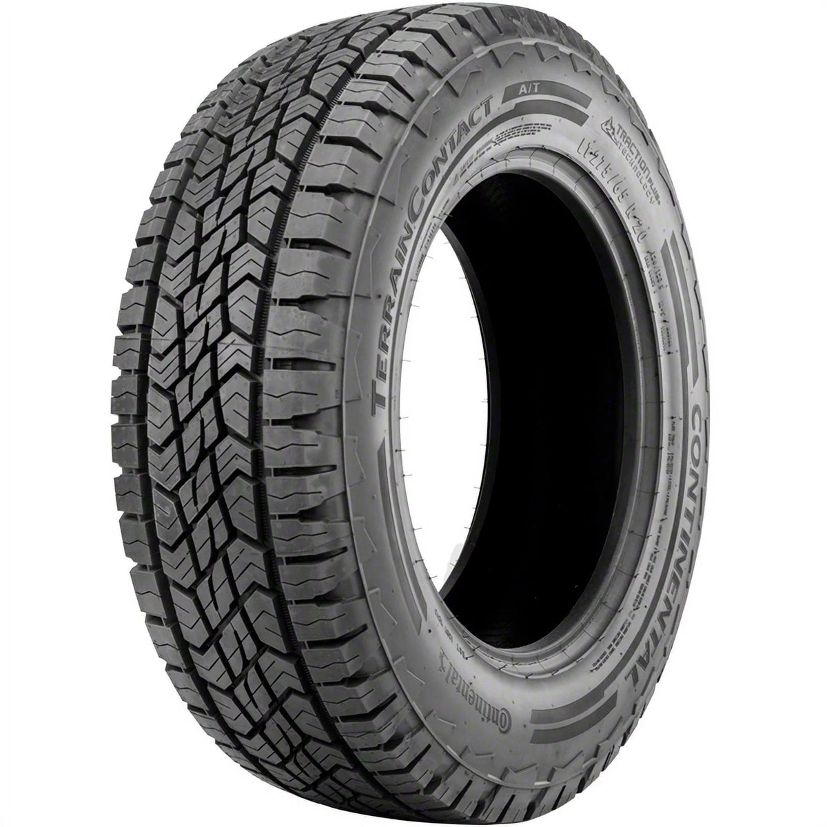 275/70R18 125 S Tire A945466