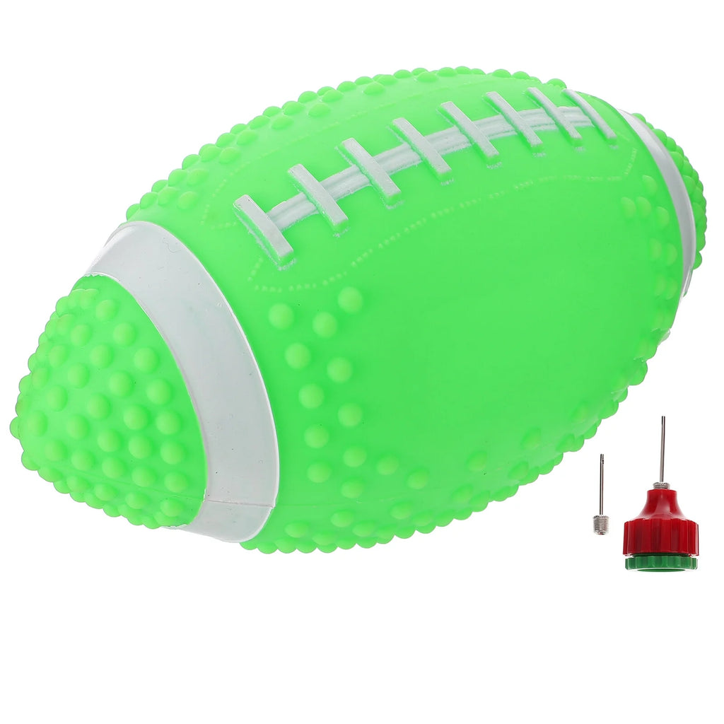 Underwater Rugby Toy Pool Ball Toy I853