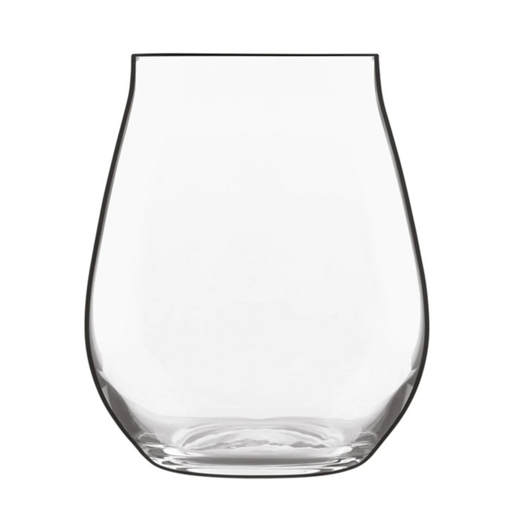 Wine Glass Set of 2 I435