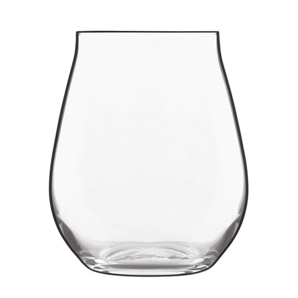Wine Glass Set of 2 I435