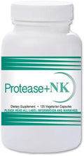 120 Capsules Enzymes T81600
