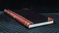 Leatherbound Book E168