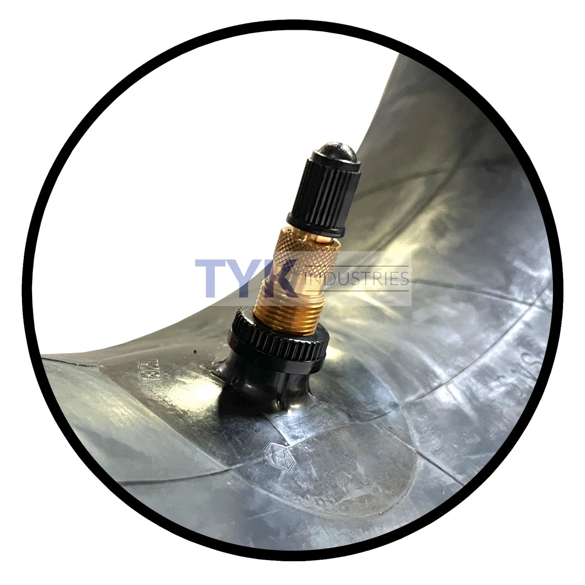 Tractor Tire Inner Tube TR218A Valve I397648
