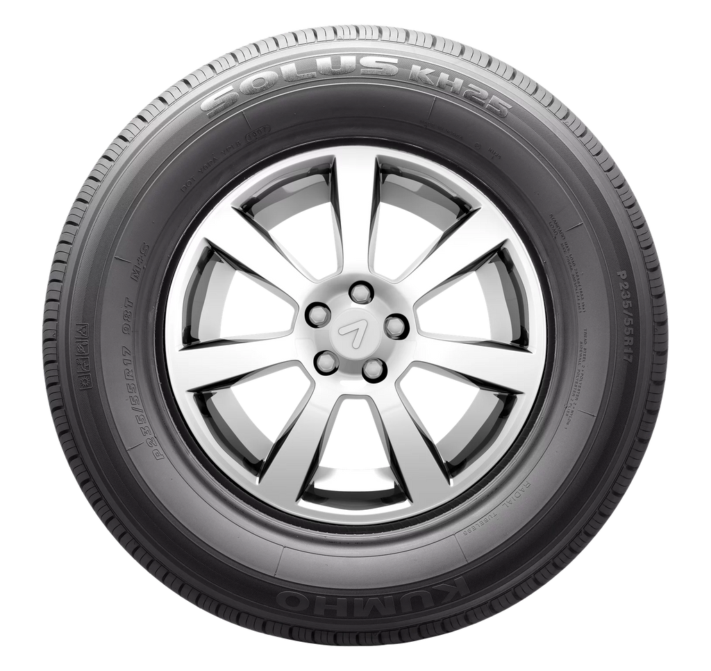 All-Season Tire 205/65R16 94H A308
