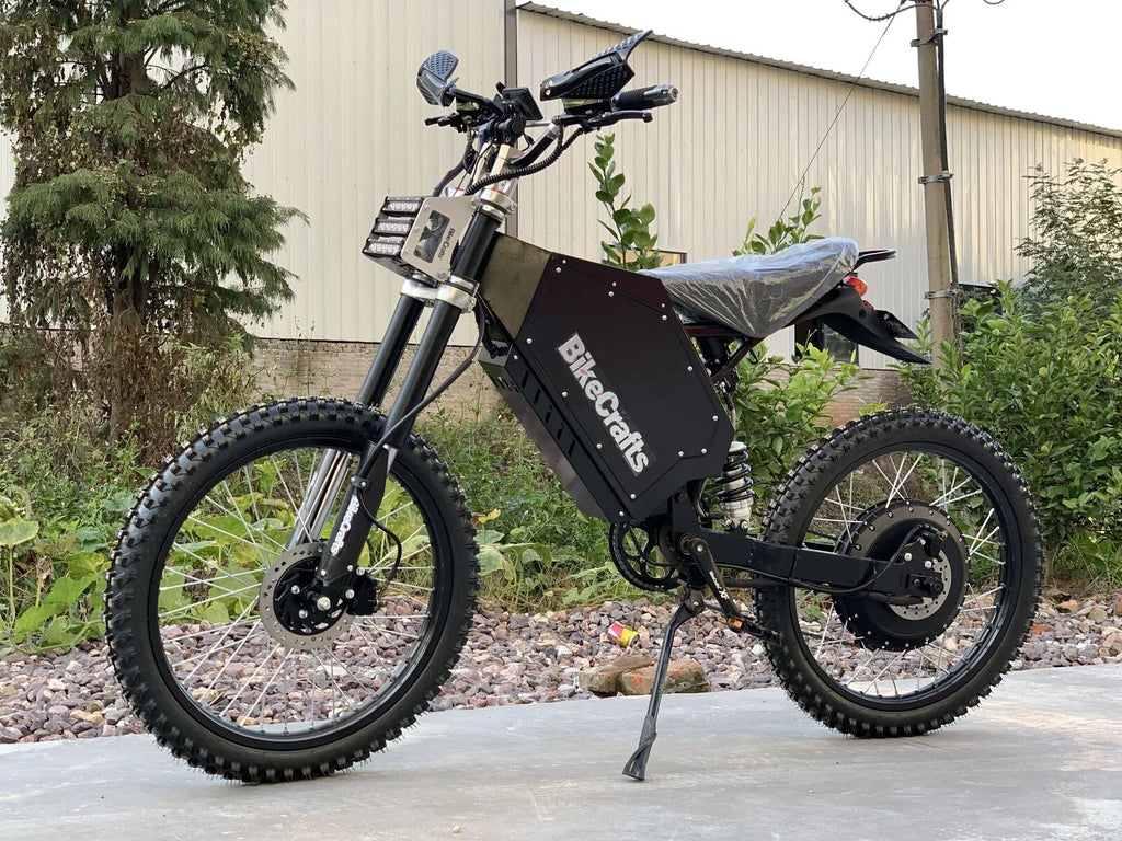 48v Adult Electric Off Road Bike M1787