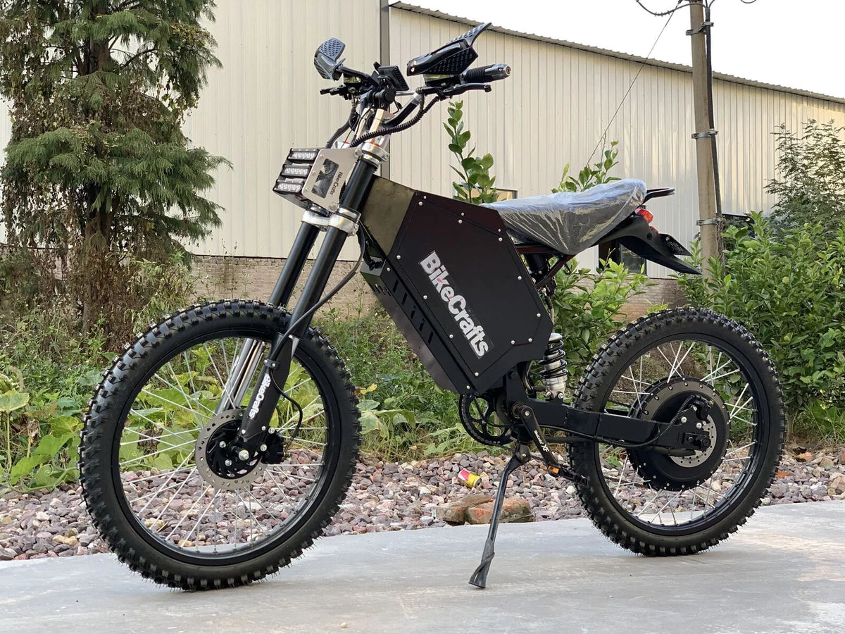 48v Adult Electric Off Road Bike M1787
