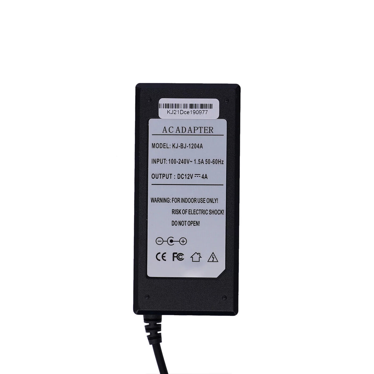 Electronic Cash Register LCD Display Z8254