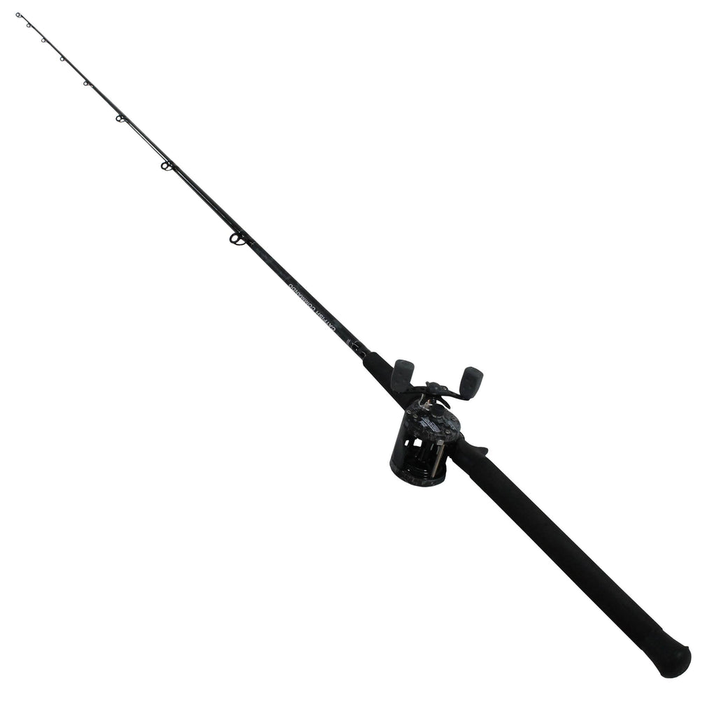 Catfish Commando Cast Combo Y462600