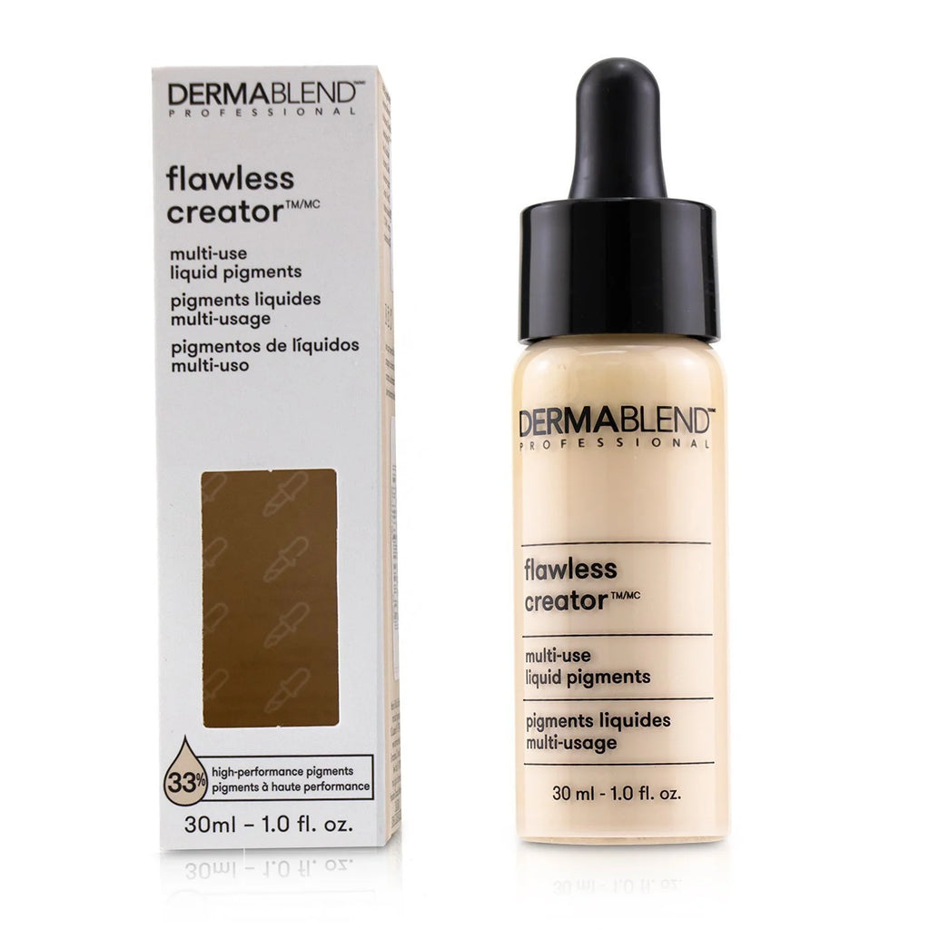 Liquid Pigments Foundation 30ml/1oz Z341