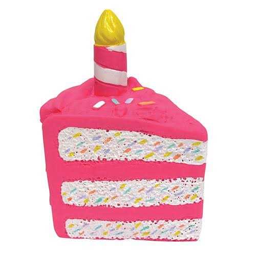 Crinkle Plush Dog Toy S17848