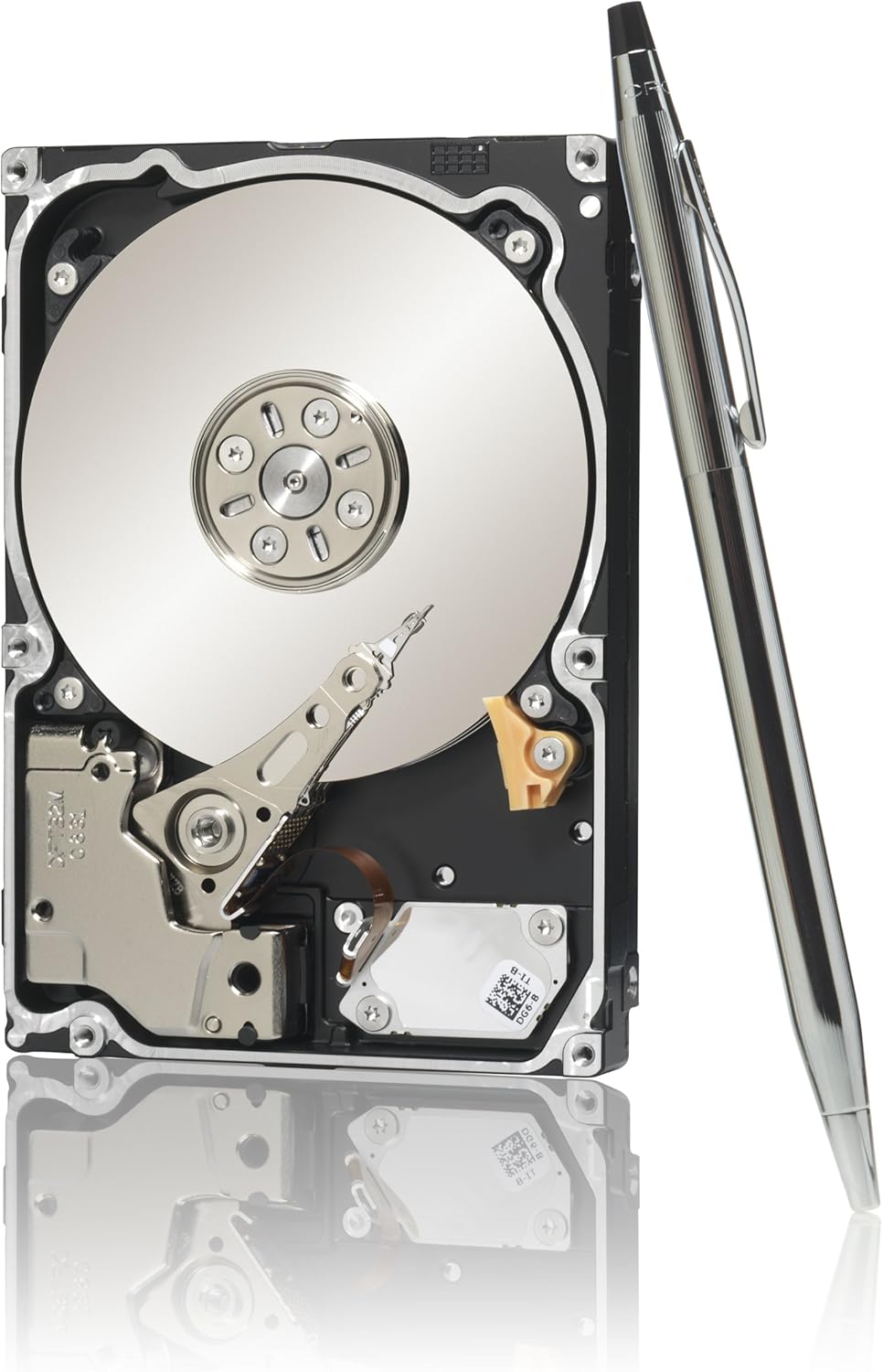 6 TB Enterprise Capacity HDD Sata 6Gb/s 128MB Cache 3.5-Inch Internal Bare Drive E977