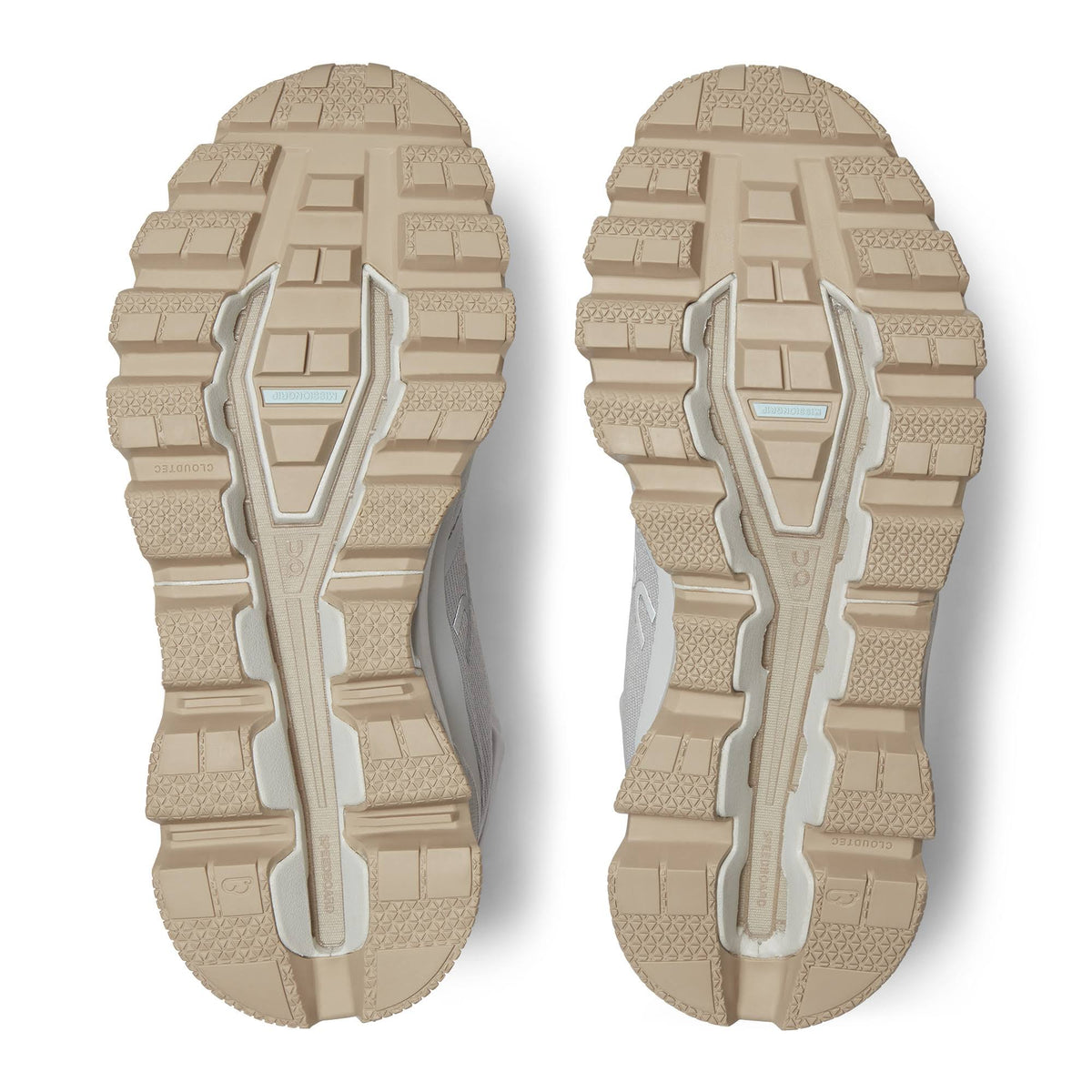 Cloudrock Waterproof Glacier/Sand 5.5 B U5823