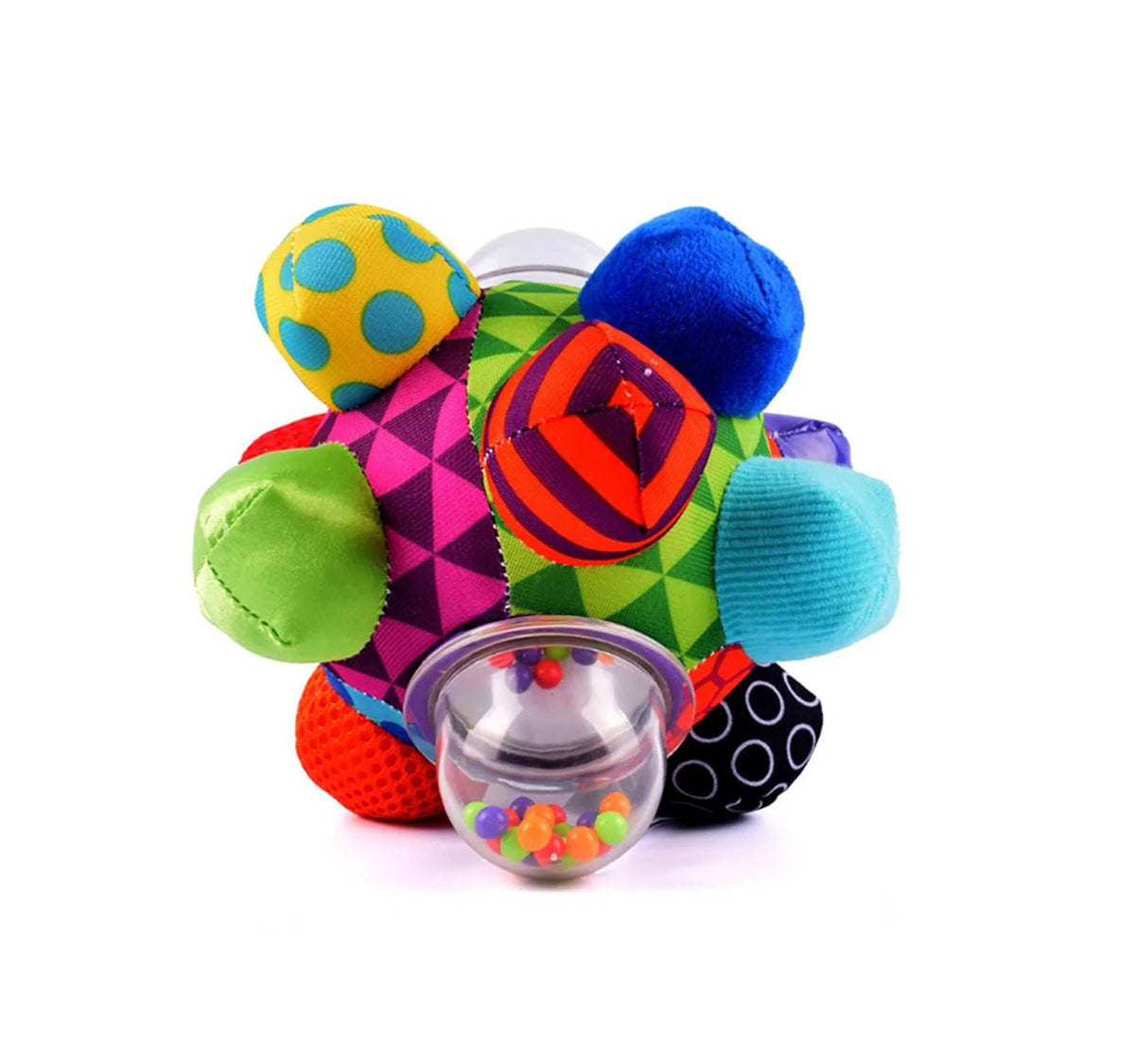 Bumpy Ball Toy for Toddlers U542