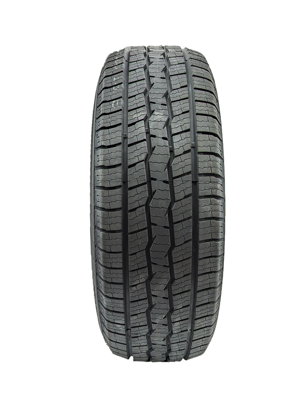 225/60R17 99V All-Season Tire U4562